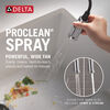 Touch2O&reg; Technology Kitchen Faucet with Touchless Technology