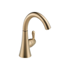 Transitional Beverage Faucet