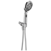 7-Setting Hand Shower