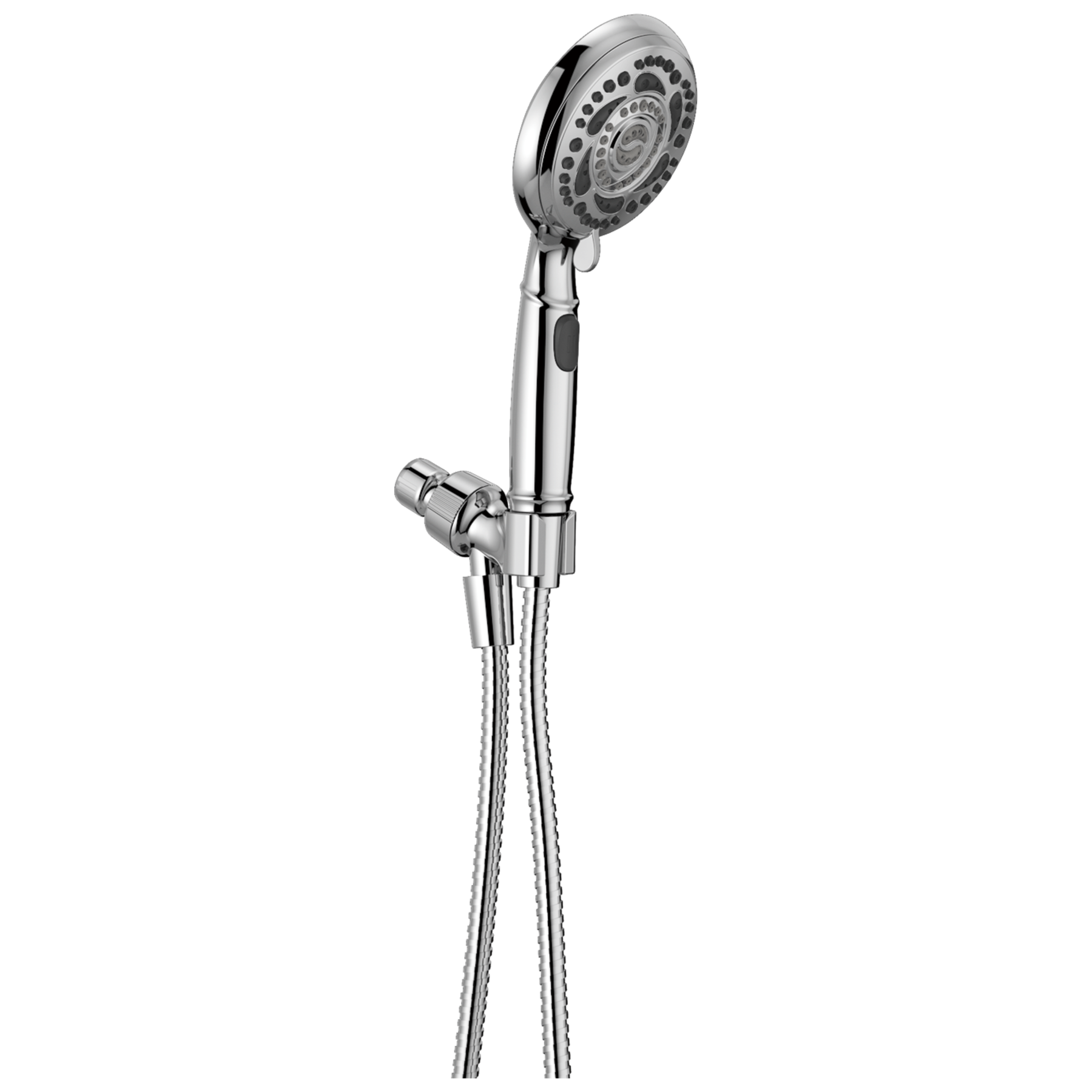 7-Setting Hand Shower