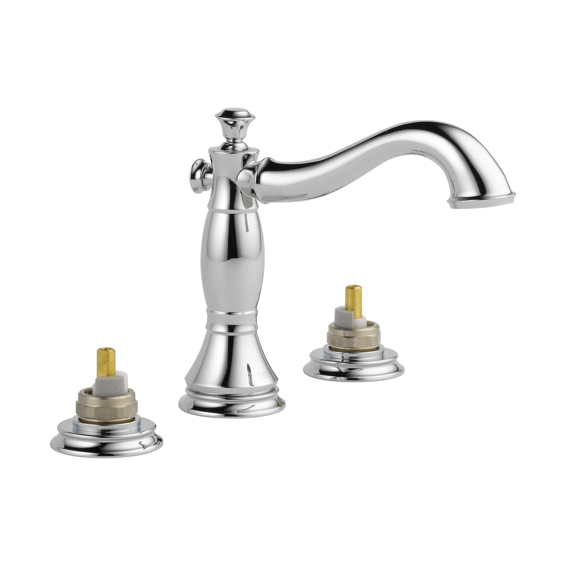 Widespread Bathroom 2H w/o Handles (Recertified)