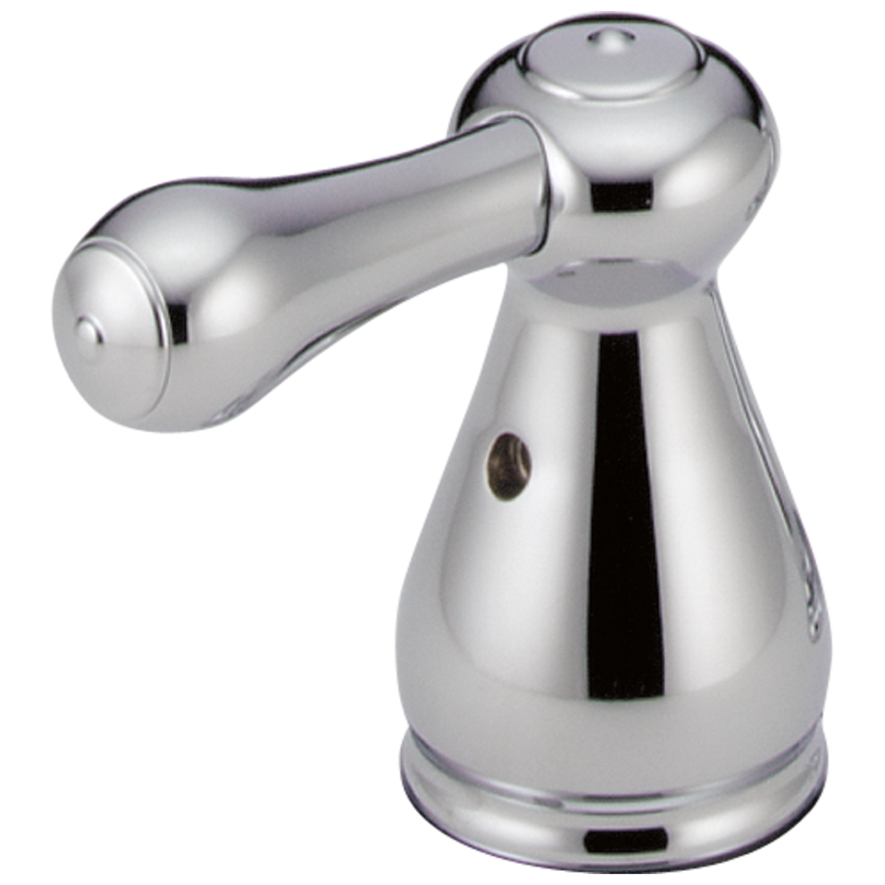 Metal Lever Handle Set - 2H Bathroom