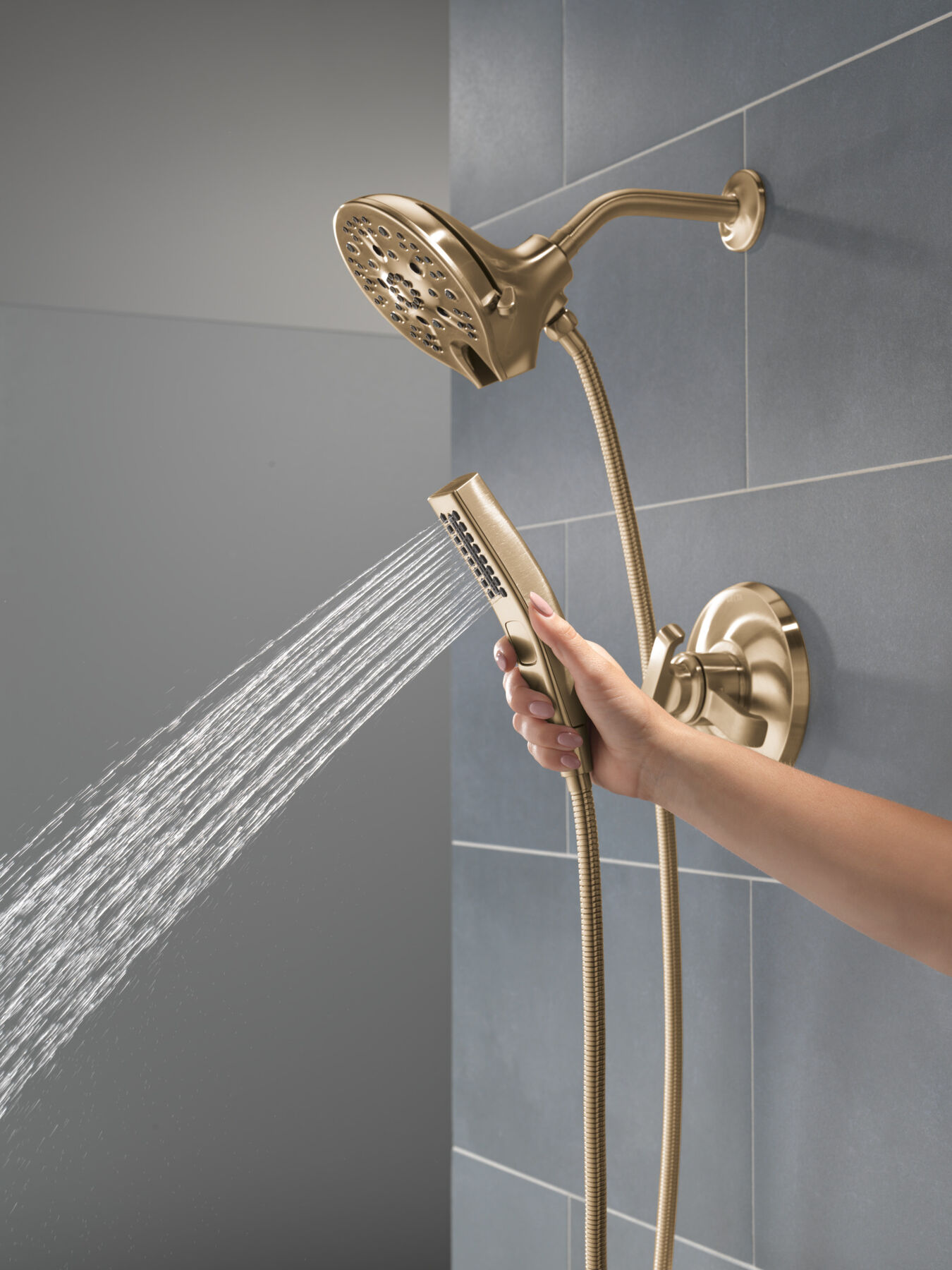 17 Series Shower Trim (Recertified)