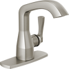 Single Handle Bathroom Faucet (Recertified)