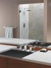 24" Towel Bar