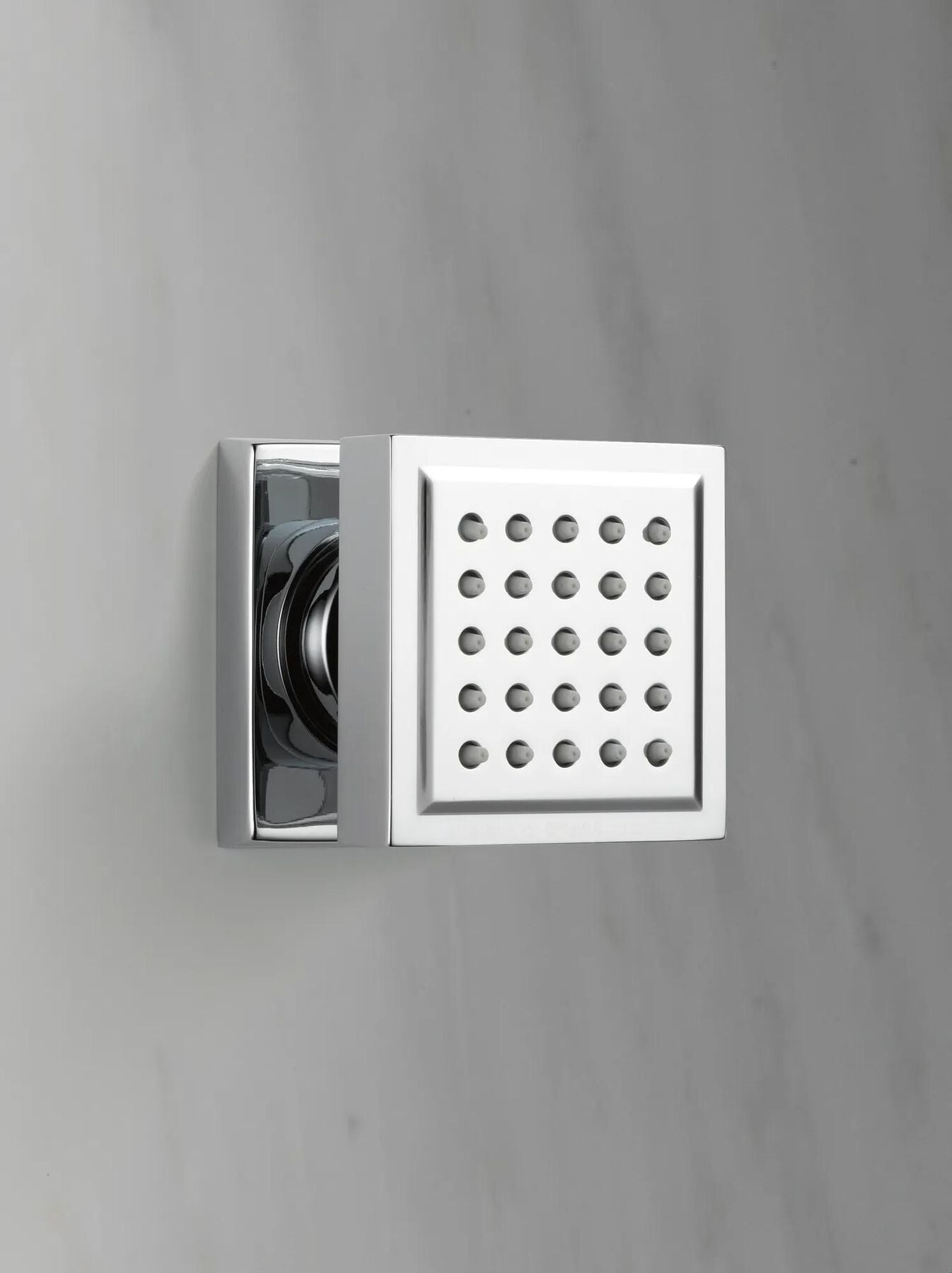Surface Mount Body Spray