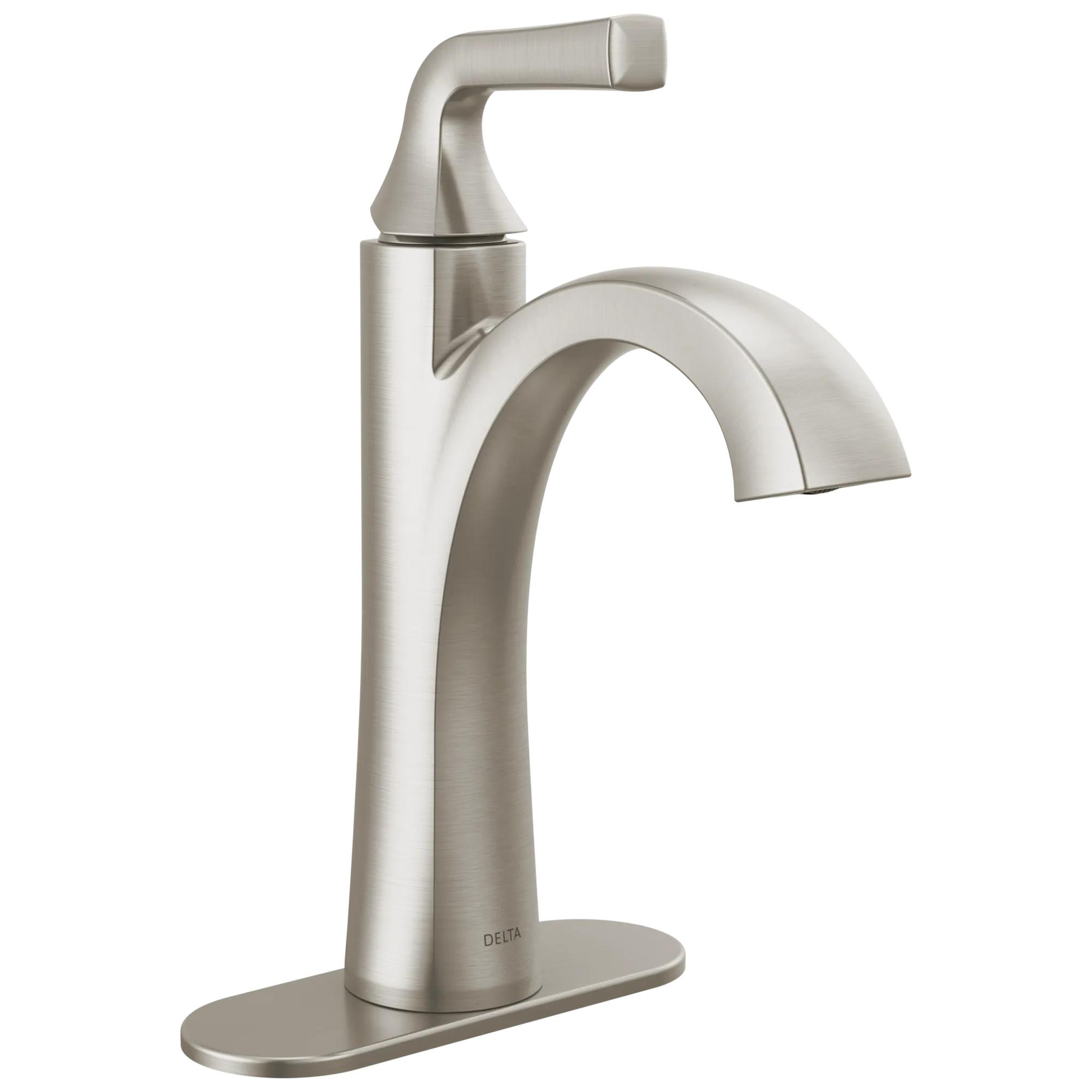 Single Handle Bathroom Faucet