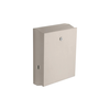 Stainless Steel Multi-Fold / C-Fold Towel Dispenser