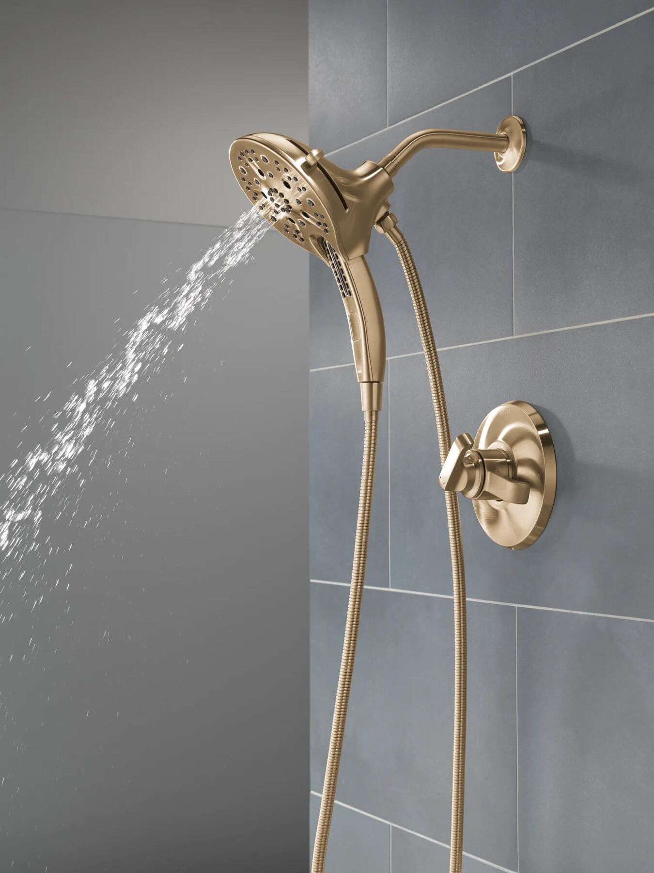 17 Series Shower Trim (Recertified)