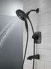 In2ition&reg; Tub/Shower Rough & Trim (Recertified)