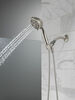 5 Setting Hand Shower