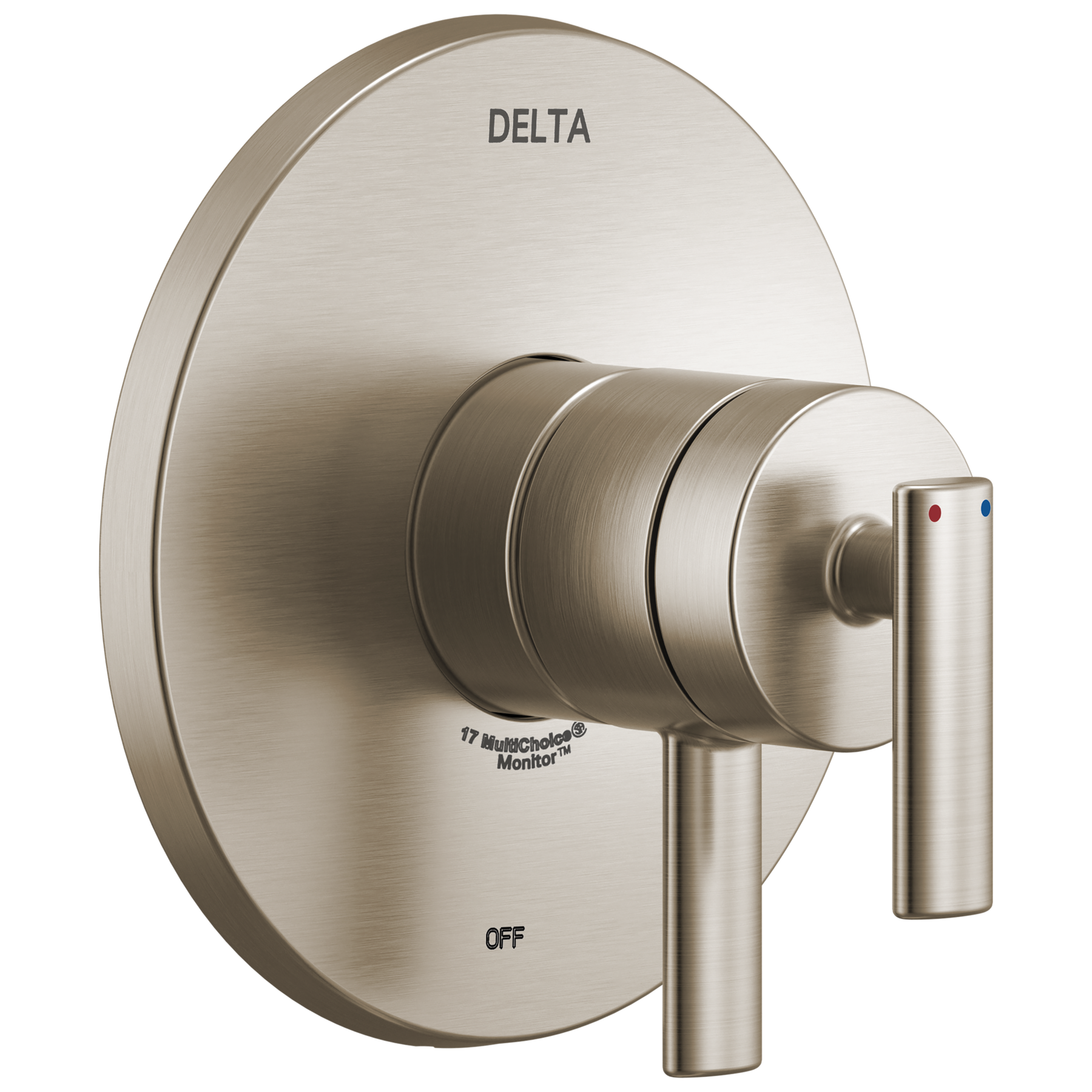 Monitor&nbsp;17 Series Valve Only Trim