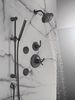 Premium Single-Setting Slide Bar Hand Shower
