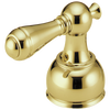 Metal Lever Handle Set