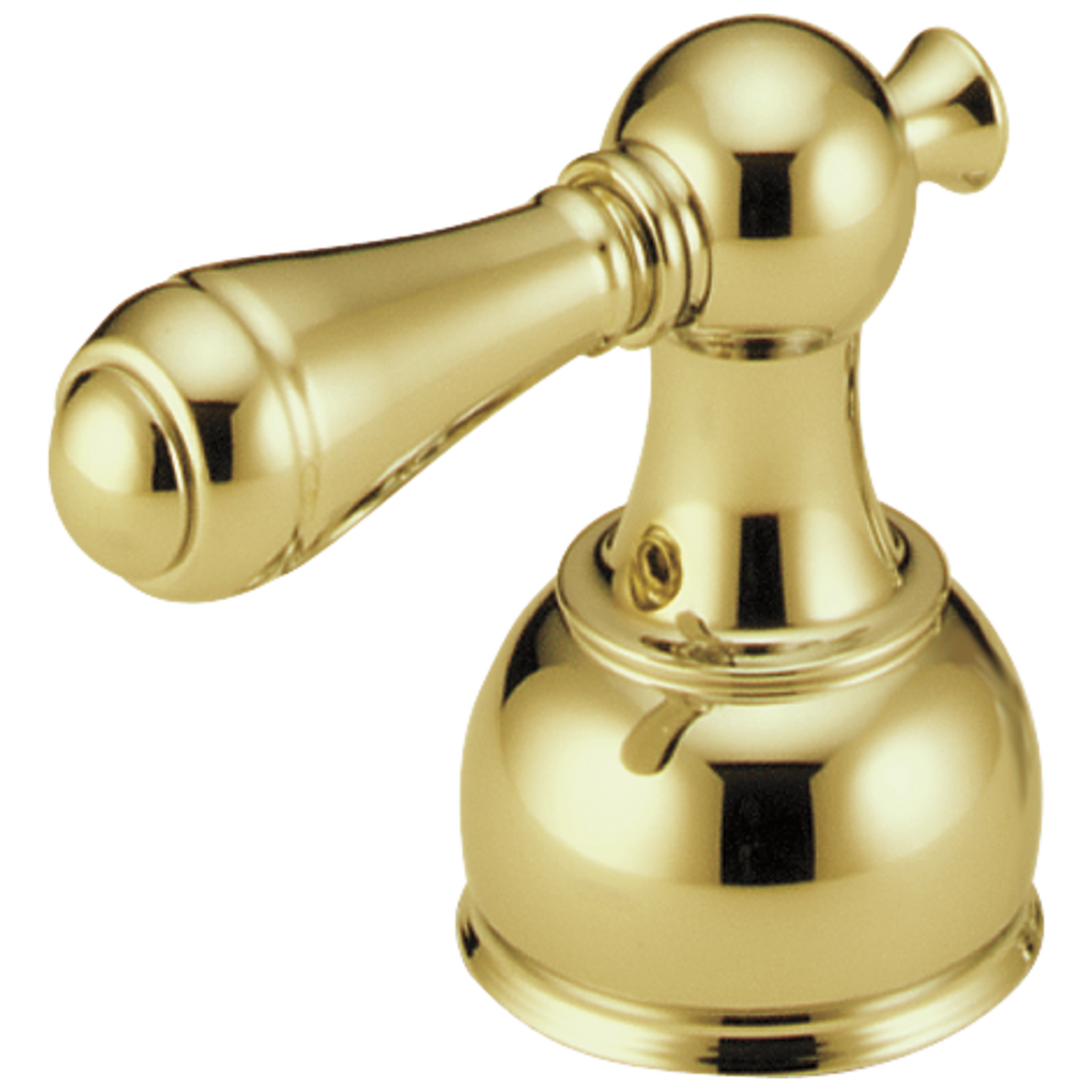 Metal Lever Handle Set
