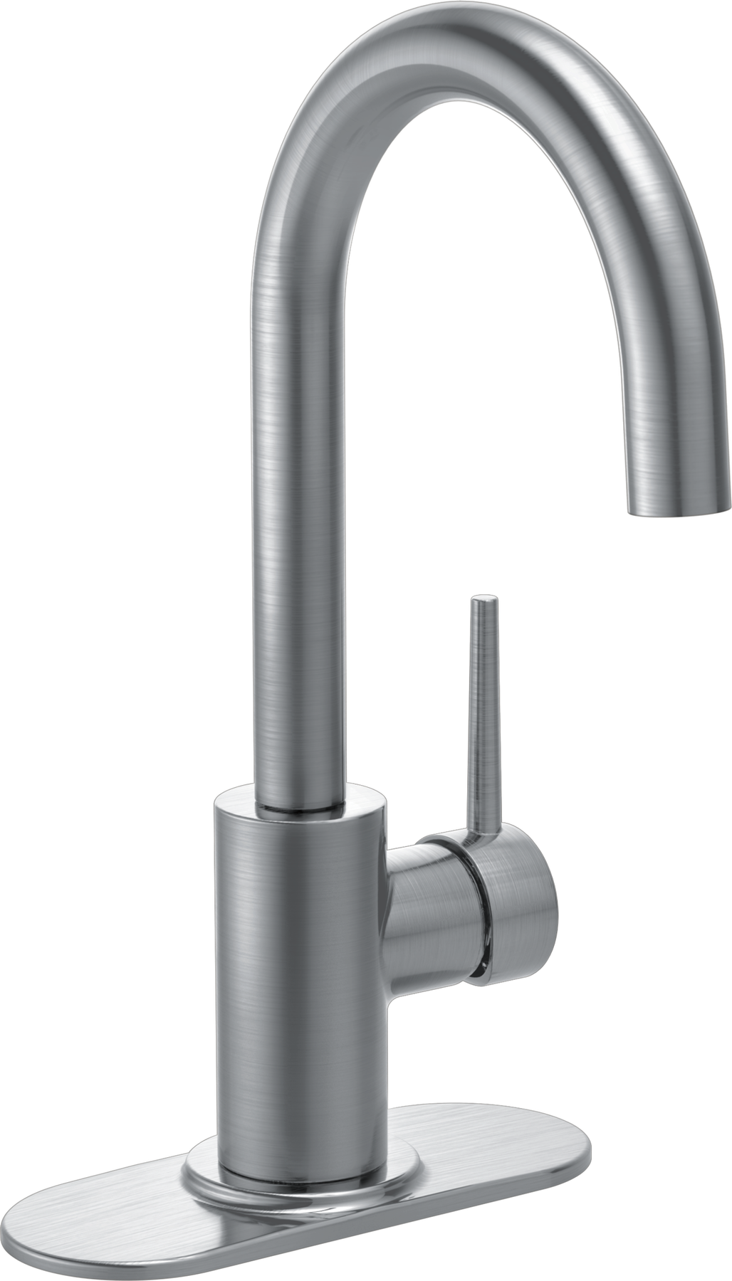 True Bar Limited Swivel
