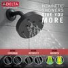 Monitor&reg; 17 Series H<sub>2</sub>Okinetic&reg; Shower Trim (Recertified)