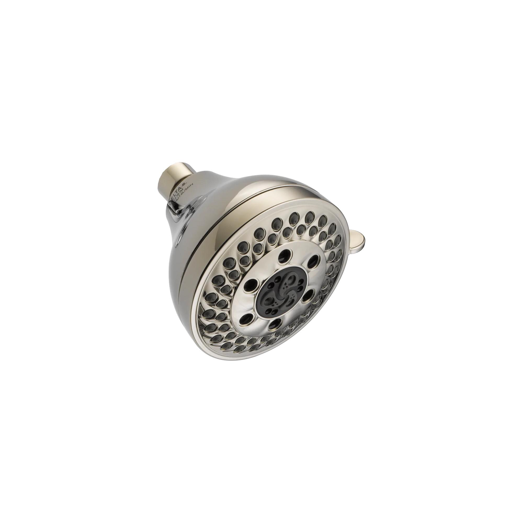 H<sub>2</sub>Okinetic&reg; 5-Setting Shower Head