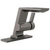 Single-Hole Bathroom Faucet (Recertified)