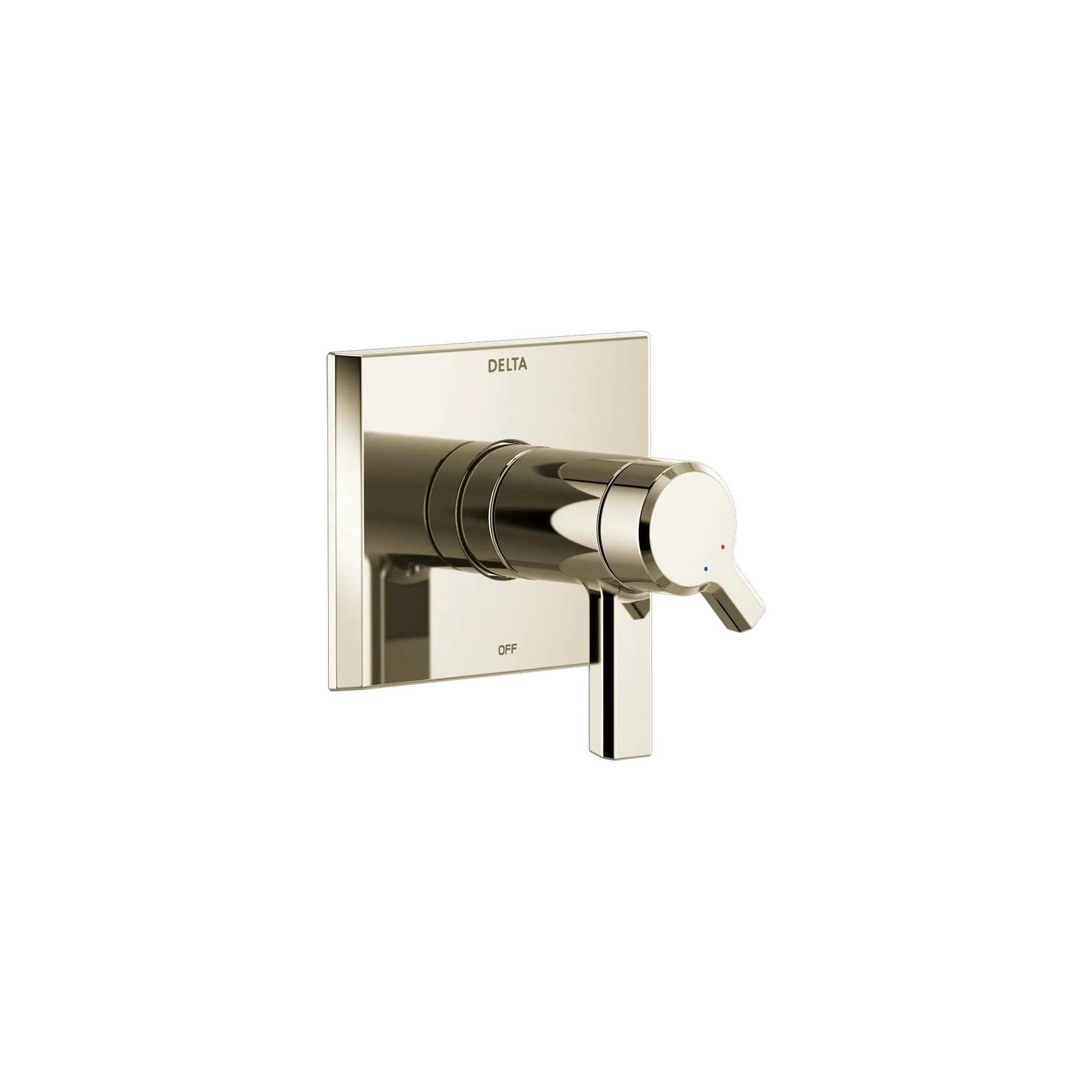 TempAssure&reg; 17T Series Valve Only Trim