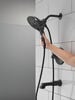 17 Series Tub Shower Trim