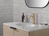 Single Handle Bathroom Faucet