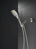 4-Setting Hand Shower