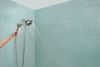 5-Setting In2ition&reg; Two-in-One Shower