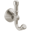 Double Robe Hook