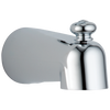 Tub Spout - Pull-Up Diverter