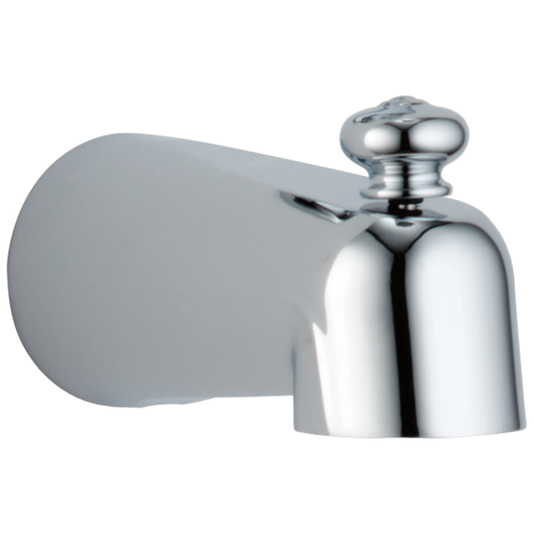 Tub Spout - Pull-Up Diverter