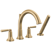 Roman Tub Trim with Hand Shower (Recertified)