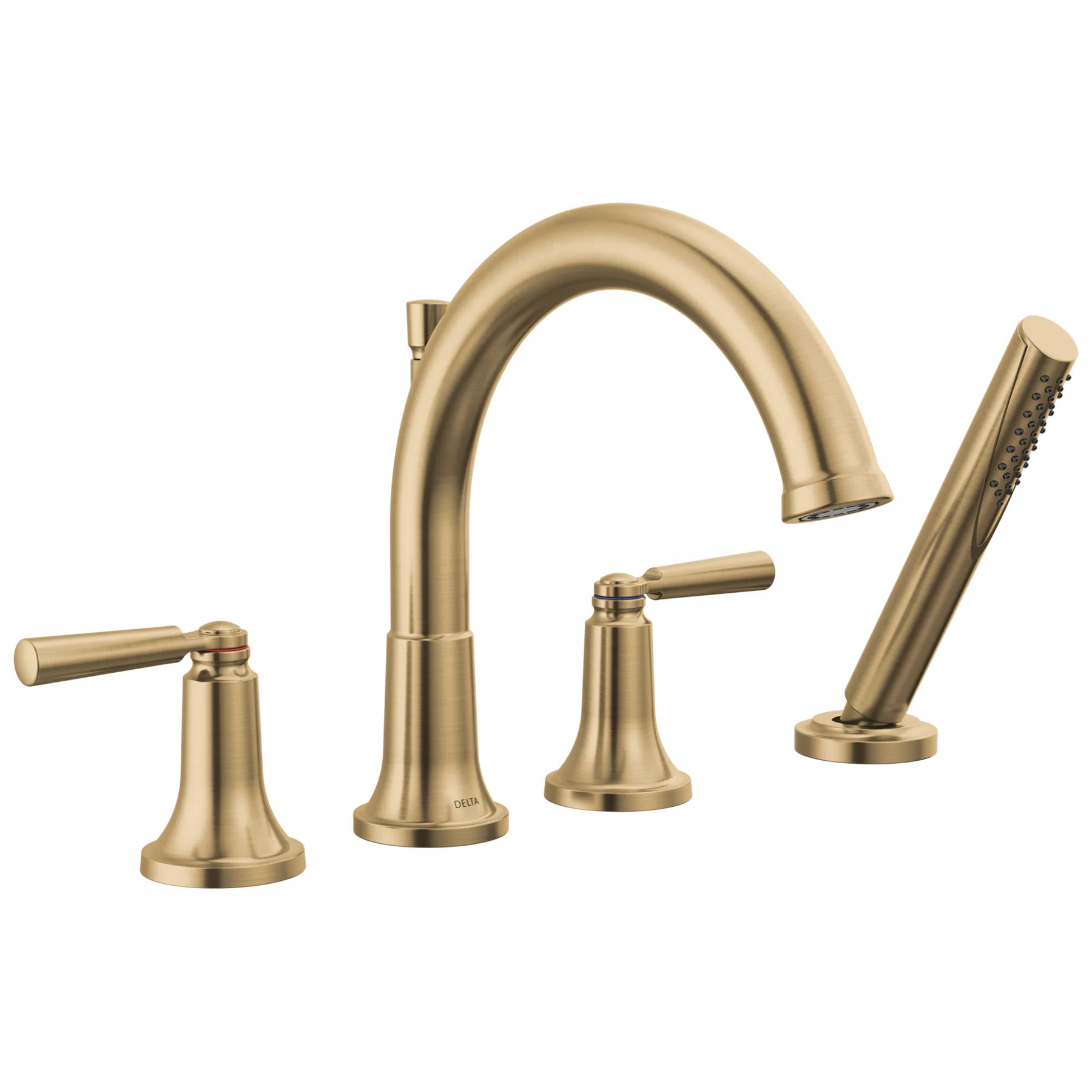 Roman Tub Trim with Hand Shower (Recertified)