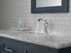 Single Handle Centerset Bathroom Faucet
