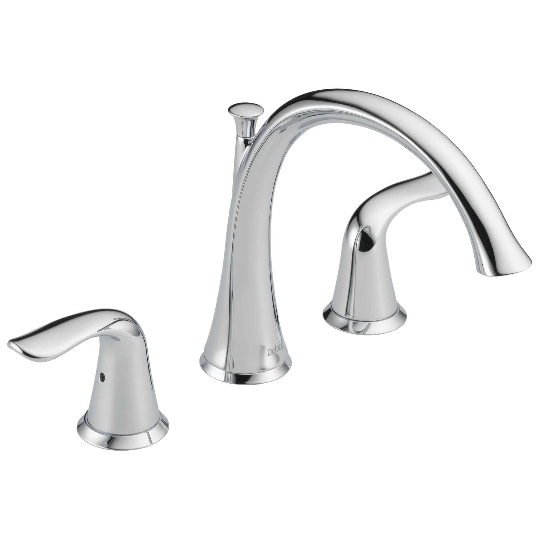 Roman Tub Faucet Trim (Recertified)