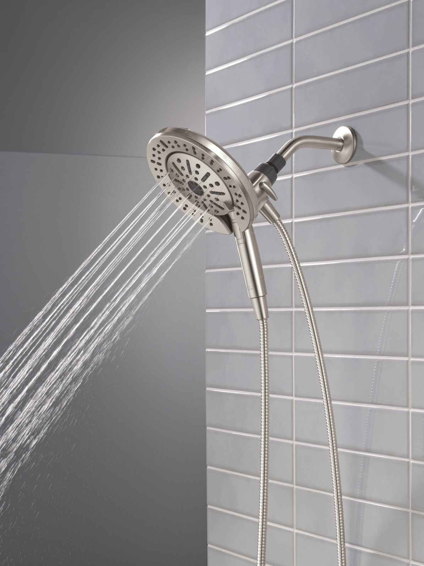 6-Setting In2ition&reg;  with ProClean&reg;
