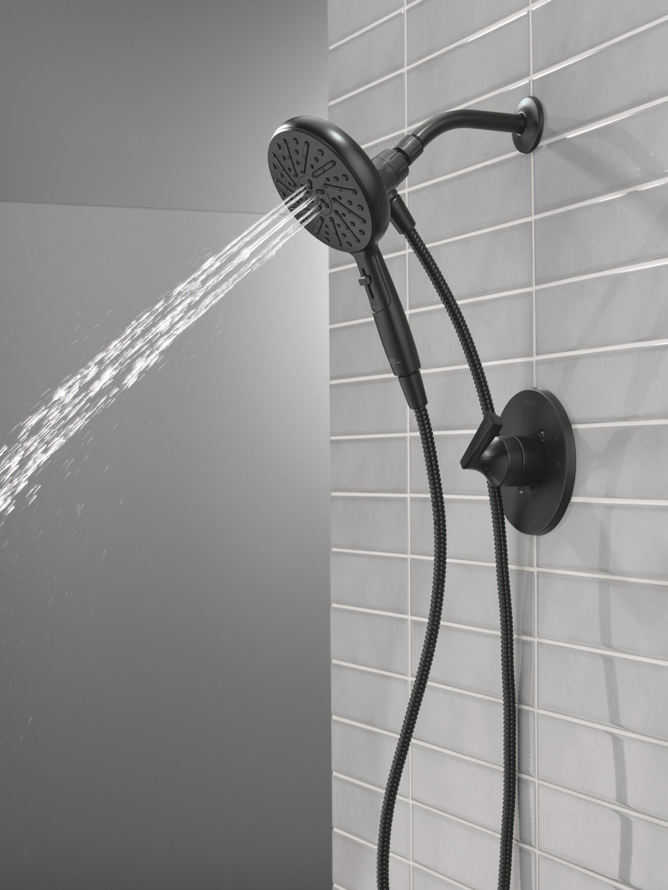 Monitor&reg; 14 Series Shower Only with SureDock&reg; Hand Shower