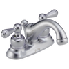 Centerset Bath Faucet