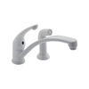 Single Handle Kitchen Faucet