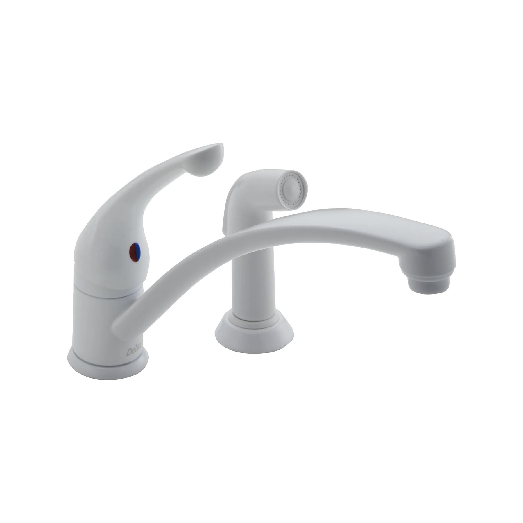 Single Handle Kitchen Faucet