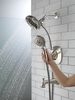 Monitor&reg; 14 Series Tub and Shower with WaterSense&reg; In2ition&reg; Two-in-One Shower (Recertified)