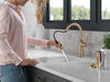 Single Handle Pull-Down Bar / Prep Faucet