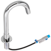 Spout Assembly - Locked