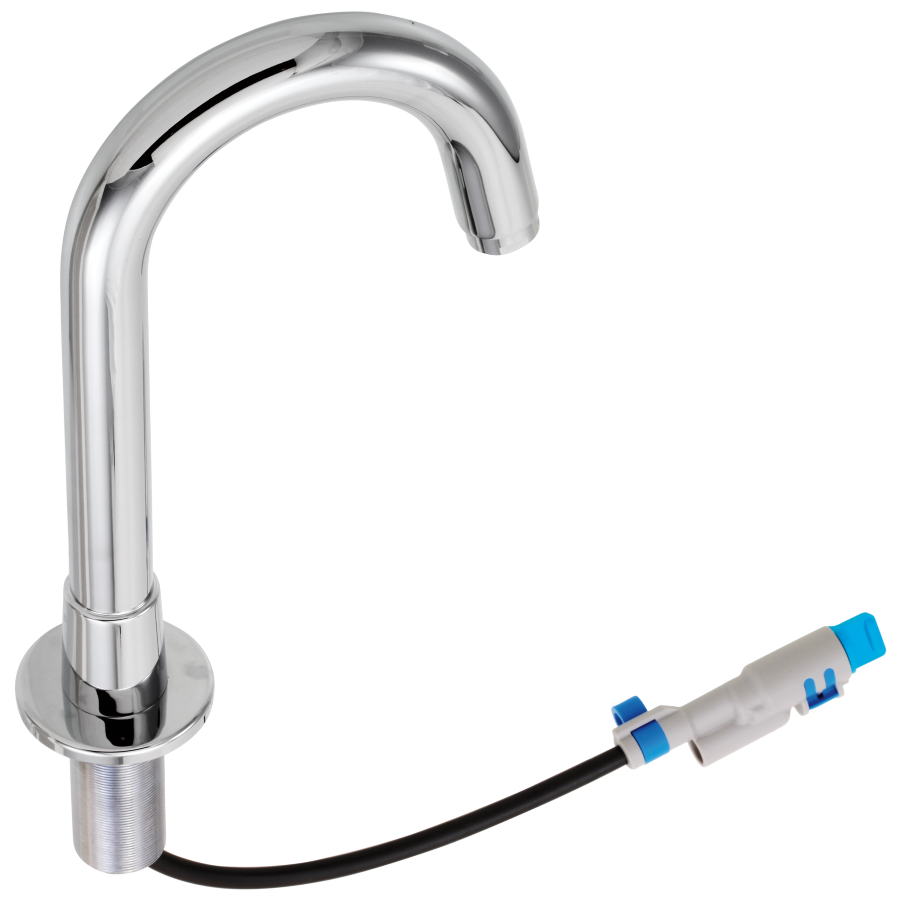 Spout Assembly - Locked