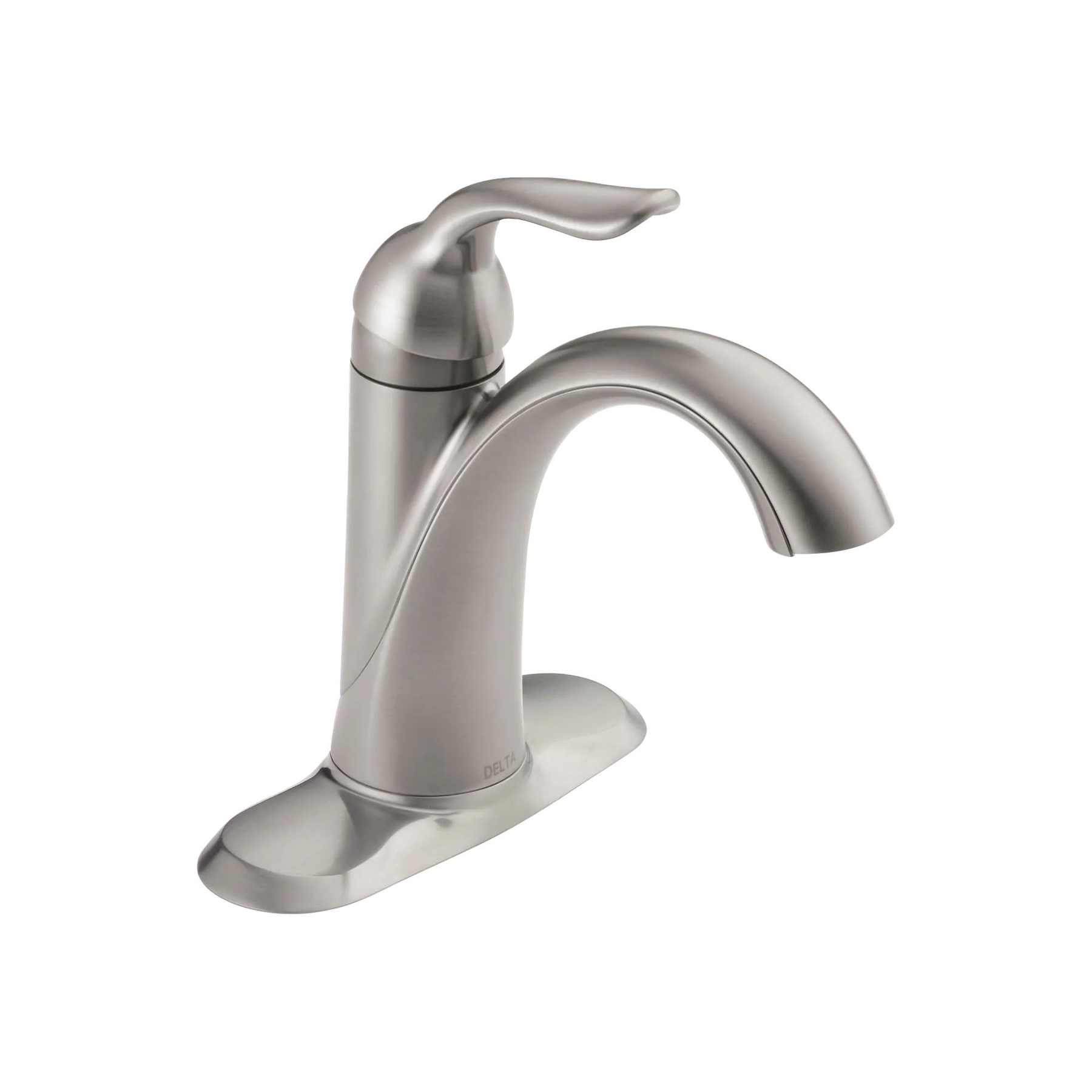 Single Handle Bathroom Faucet