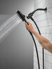 6-Setting SureDock&reg; Magnetic Hand Shower