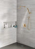 3-Setting Custom Shower Bundle with Raincan - 14 Series
