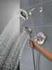 Monitor 17 Series Shower Trim