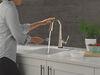 Touch2O&reg; Bar / Prep Faucet with Touchless Technology