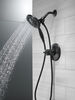 In2ition&reg; HSSH 1.75 GPM 4-Setting